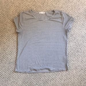 Striped Women’s shirt